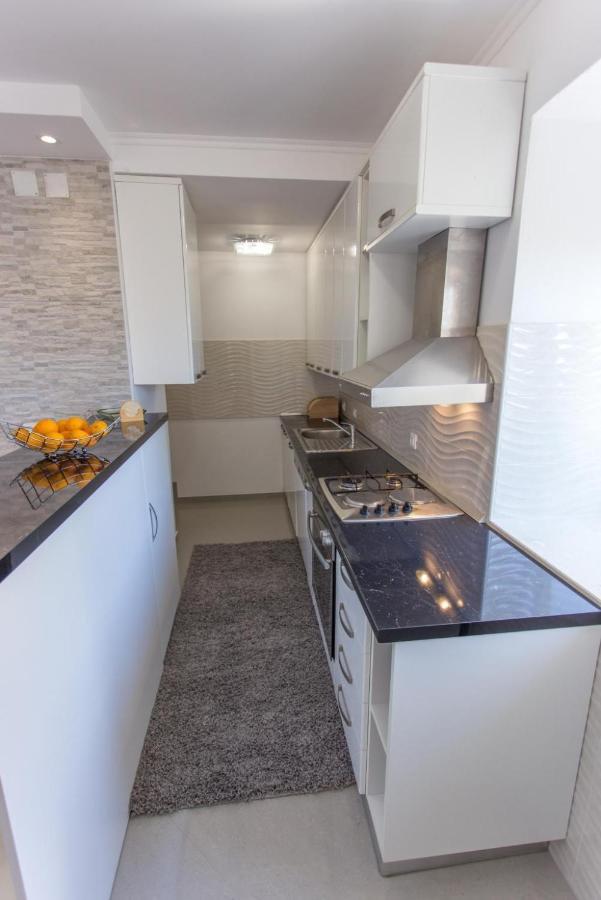 Apartment Mojas Doli Kültér fotó