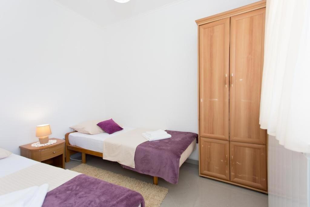 Apartment Mojas Doli Kültér fotó