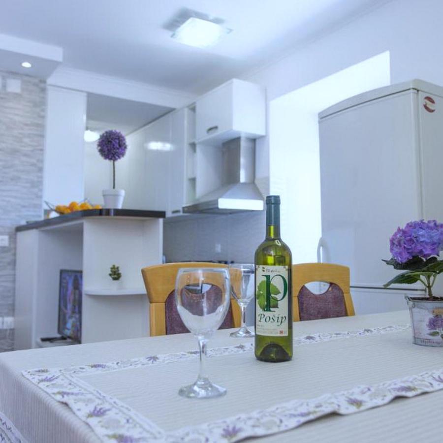 Apartment Mojas Doli Kültér fotó