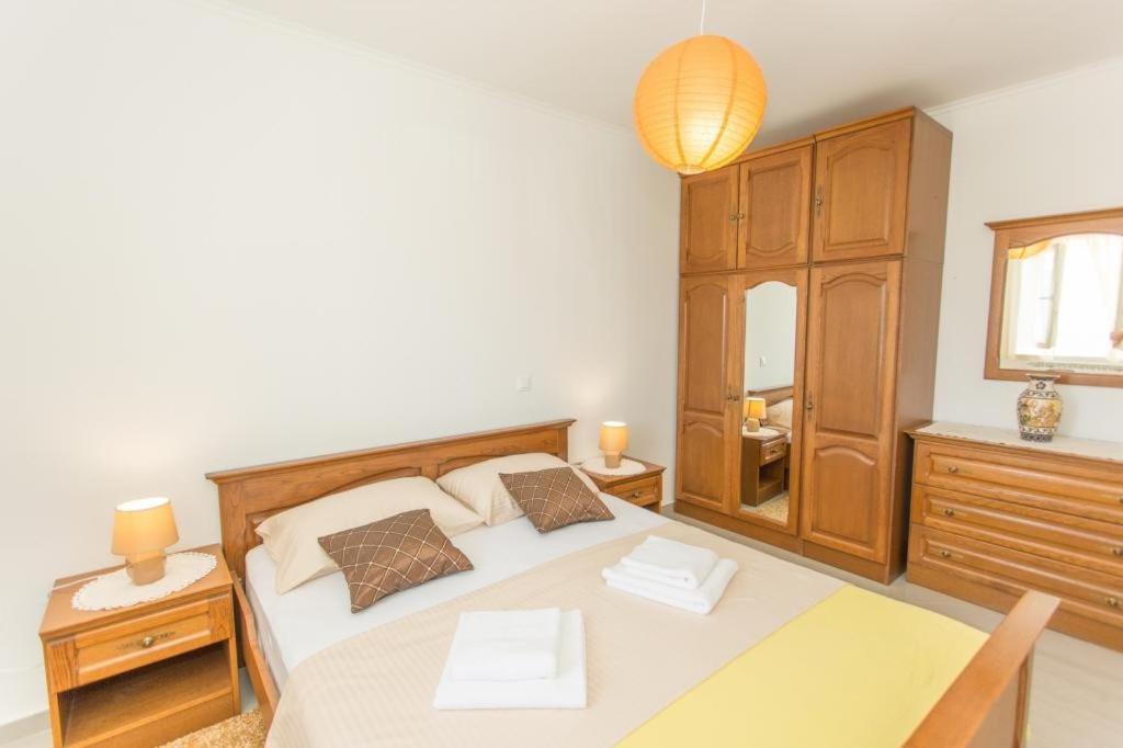 Apartment Mojas Doli Kültér fotó